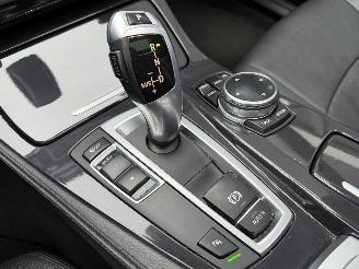 BMW 5-serie 520d Virtual-Cockpit Hade-Up Panorama picture 17