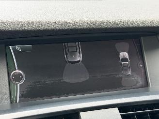 BMW X3 xDrive20d Xenon Leer Clima picture 11