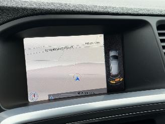 Volvo V-60 1.6 DRIVe Navi Clima PDC picture 10