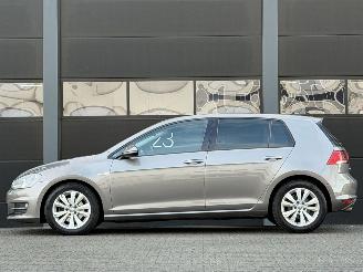 Volkswagen Golf 1.6 TDI Highline BlueMotion picture 6