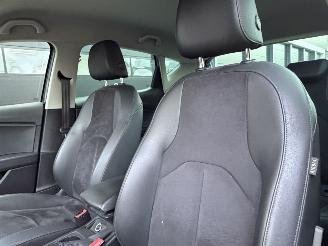 Seat Leon 1.6 TDI Limited Edition III Leer Xenon picture 5