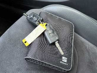 Seat Leon 1.6 TDI Limited Edition III Leer Xenon picture 10