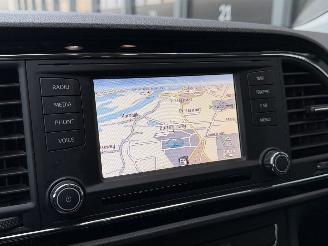 Seat Leon 1.6 TDI Limited Edition III Leer Xenon picture 6