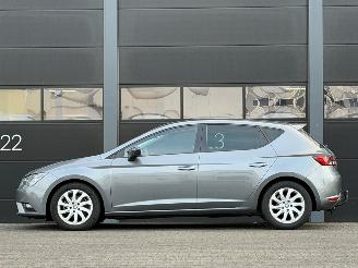 Seat Leon 1.6 TDI Limited Edition III Leer Xenon picture 2