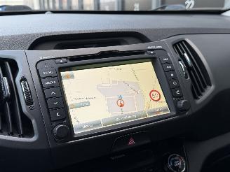 Kia Sportage 1.6 GDI Navi Clima Leer picture 9