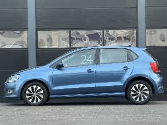 Volkswagen Polo 1.4 TDI Navi Airco EURO-6 picture 6