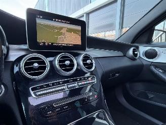 Mercedes C-klasse 220 CDI AMG Pano Camera Leer EURO-6 picture 10