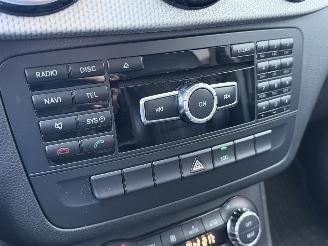 Mercedes B-klasse 200 CDI Clima Xenon Navi picture 9