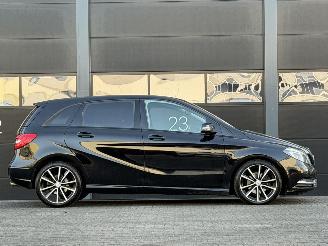 Mercedes B-klasse 200 CDI Clima Xenon Navi picture 3