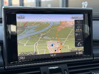 Audi A6 allroad 3.0 TDI Quattro Leer Clima Xenon picture 9