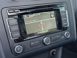 Volkswagen Touran 1.6 TDI Pano Navi Clima 7-PERS picture 11