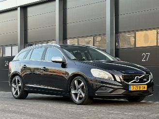 Volvo V-60 1.6 DRIVe R-Design Navi Clima PDC picture 2