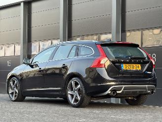 Volvo V-60 1.6 DRIVe R-Design Navi Clima PDC picture 5