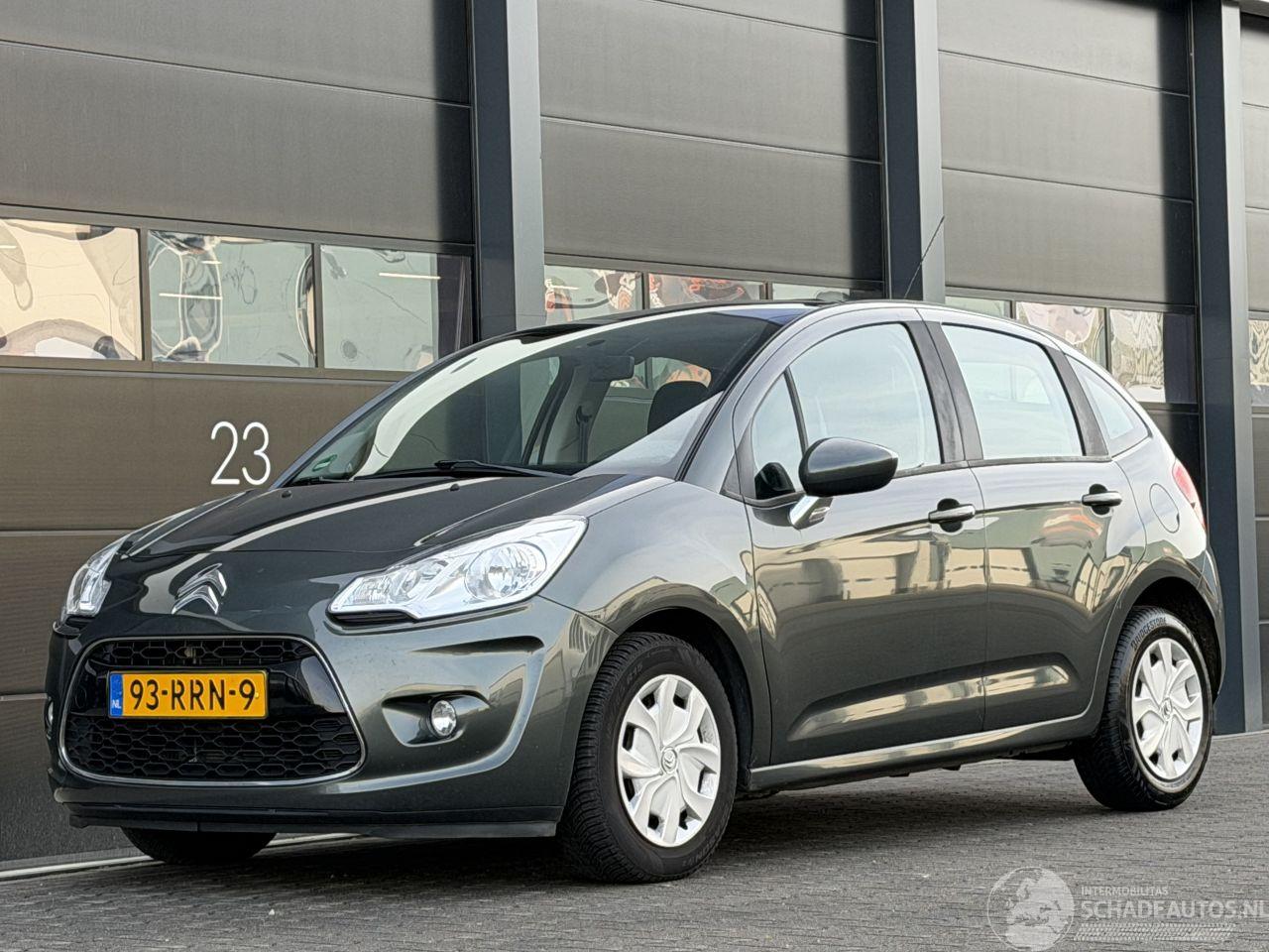 Citroën C3 1.6 e-HDi Navi Clima Panorama