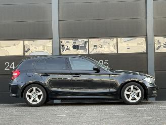 BMW 1-serie 116d Clima PDC picture 3