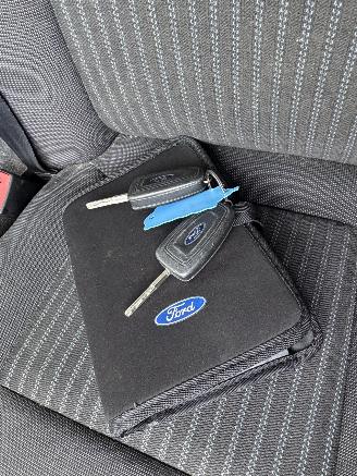 Ford Transit 2.2 TDCI L2H2 Camera Navi 3-PERS picture 12