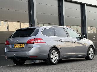 Peugeot 308 1.6 BlueHDI Leer Panorama EURO-6 picture 4