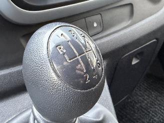 Renault Trafic 1.6 DCI Navi L2-H1 DC 5-PERS picture 13