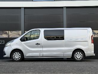 Renault Trafic 1.6 DCI Navi L2-H1 DC 5-PERS picture 7