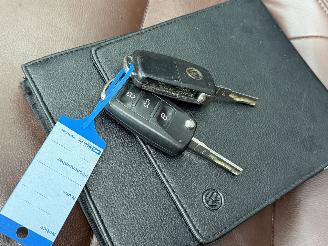 Volkswagen Tiguan 2.0 TDI 4Motion Pano Xenon Leer picture 15