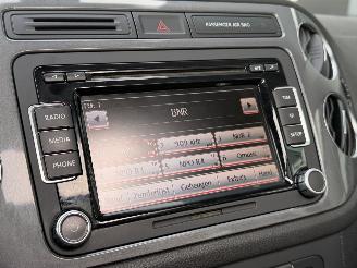 Volkswagen Tiguan 2.0 TDI 4Motion Pano Xenon Leer picture 11