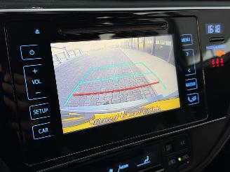Toyota Auris Touring Sports 1.6d Navi Camera Clima EURO-6 picture 10