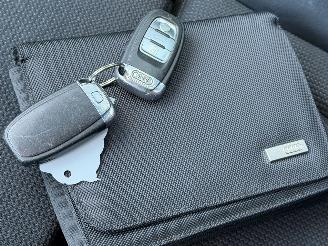 Audi Q5 2.0 TDI Quattro S-Line PDC picture 14