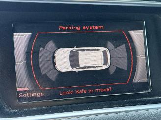 Audi Q5 2.0 TDI Quattro S-Line PDC picture 11