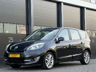 Gebrauchtwagen PKW Renault Grand-scenic 1.5 DCI Navi Clima 7-PERS 2013/3