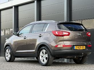 Kia Sportage 1.6 GDI Navi Leer Clima PDC picture 5