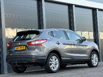 Nissan Qashqai 1.6 DCI Navi Camera Automaat EURO-6 picture 4