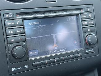 Nissan Qashqai 1.6 Panorama Camera Clima picture 10