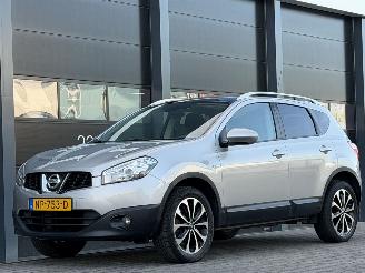 occasione autovettura Nissan Qashqai 1.6 Panorama Camera Clima 2011/5