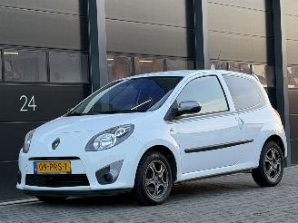 occasion passenger cars Renault Twingo 1.5 dCi Collection 2011/3