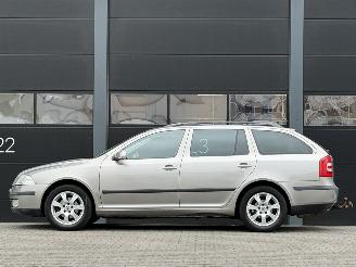 Skoda Octavia 1.6 MPI picture 6