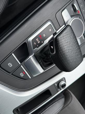 Audi A5 SPORTBACK 2.0 TDI S-Line Leer PDC picture 17