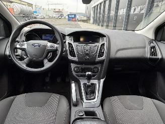 Ford Focus 1.6 TDCI Titanium Navi Clima PDC picture 7