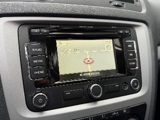 Skoda Octavia 1.6 TDI Dak Navi Clima PDC picture 10