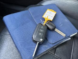 Peugeot 308 1.6 BlueHDI Blue Leer Clima EURO-6 picture 11