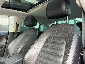 Volkswagen Passat cc 2.0 TDI Panorama Clima  Camera picture 8