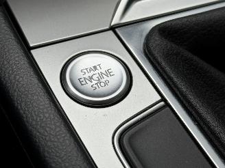 Volkswagen Passat 2.0 TDI Navi Clima PDC Euro-6 picture 14