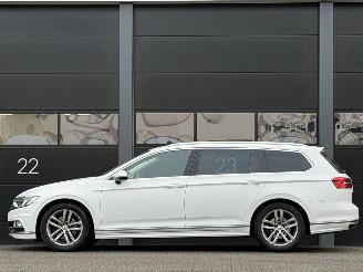 Volkswagen Passat 1.6 TDI R-Line Pano Virtual-Cockpit EURO-6 picture 6