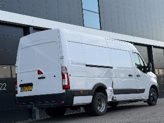 Renault Master 2.3 DCI L3-H3 Dubbellucht 3500KG Trekgew Navi Camera picture 4