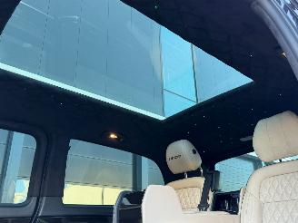 Mercedes V-klasse 250d ORG Jetclass Senzati VIP picture 20