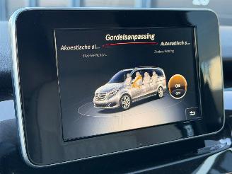 Mercedes V-klasse 250d ORG Jetclass Senzati VIP picture 21