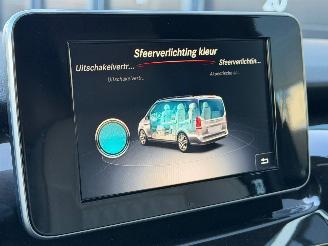 Mercedes V-klasse 250d ORG Jetclass Senzati VIP picture 22