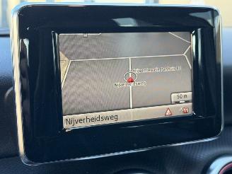 Mercedes A-klasse 180 CDI Navi PDC AUTOMAAT picture 9