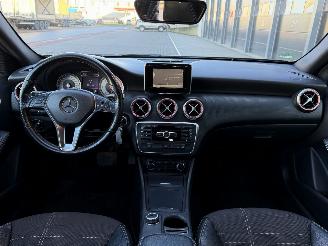 Mercedes A-klasse 180 CDI Navi PDC AUTOMAAT picture 7