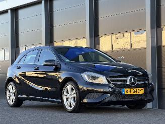 Mercedes A-klasse 180 CDI Navi PDC AUTOMAAT picture 2