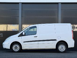 Peugeot Expert 1.6 HDI Navi Airco * MARGE * picture 6